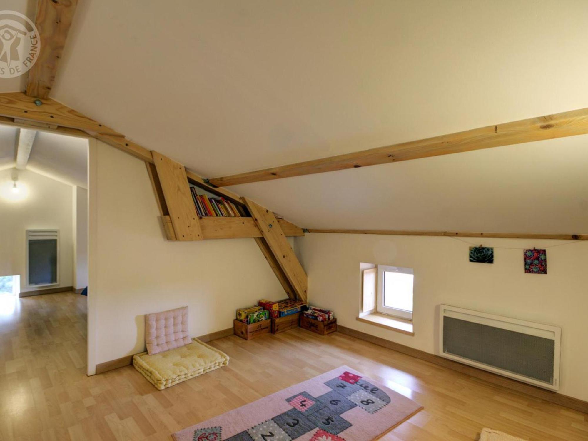 Gîte Saint-Hilaire-Cusson-la-Valmitte, 4 pièces, 6 personnes - FR-1-496-206 Esterno foto