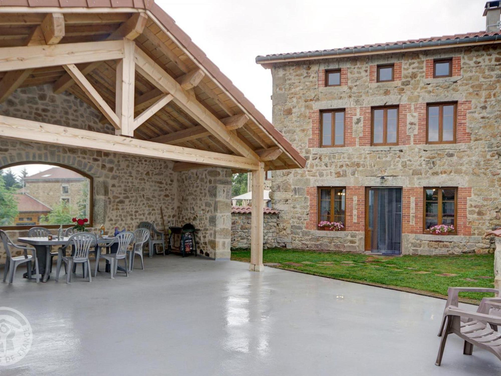 Gîte Saint-Hilaire-Cusson-la-Valmitte, 4 pièces, 6 personnes - FR-1-496-206 Esterno foto