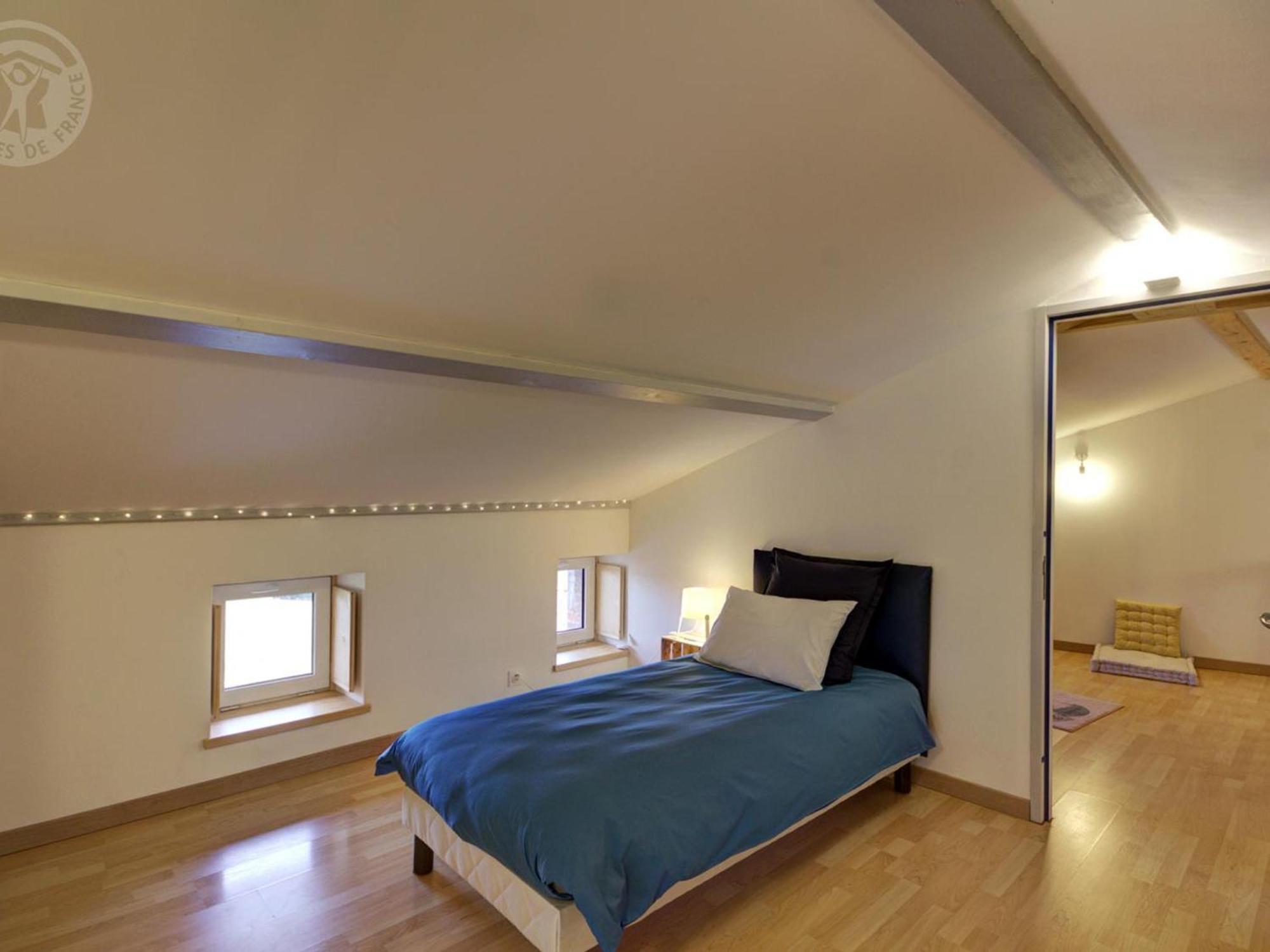 Gîte Saint-Hilaire-Cusson-la-Valmitte, 4 pièces, 6 personnes - FR-1-496-206 Esterno foto